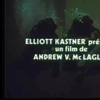 Les Loups de haute mer - bande annonce - VF - (1980)