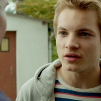Les Révoltés - bande annonce - (2015)