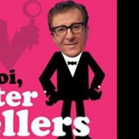 Moi, Peter Sellers - bande annonce - VOST - (2004)