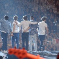 One Direction Le Film - bande annonce 2 - VOST - (2013)