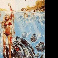 Piranhas - Bande annonce 2 - VO - (1978)