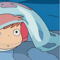 Ponyo sur la falaise - Bande annonce 1 - VF - (2008)