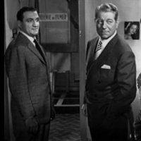 Touchez pas au grisbi - bande annonce - (1954)
