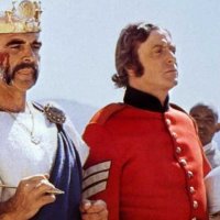 L'Homme qui voulut être roi - Bande annonce 1 - VO - (1975)