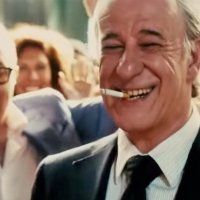 La Grande Bellezza - bande annonce 2 - VOST - (2013)