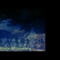 Lara Croft Tomb Raider le Berceau de la Vie - bande annonce - VOST - (2003)