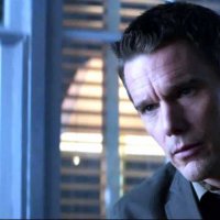 Regression - bande annonce 2 - VF - (2015)