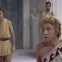 Alexandre le Grand - bande annonce - VO - (1956)