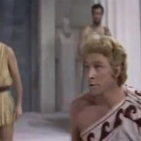 Alexandre le Grand - bande annonce - VO - (1956)