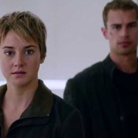 Divergente 2 : l'insurrection - Bande annonce 16 - VO - (2015)