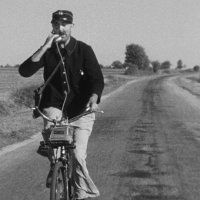 Jour de fête - bande annonce - (1949)