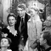 La Vie est belle - Bande annonce 2 - VO - (1946)