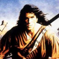 Le Dernier des Mohicans - Bande annonce 1 - VO - (1992)