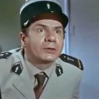Le Gendarme à New York - bande annonce - (1965)