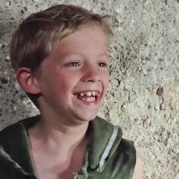 Les Aventures de Pinocchio - Bande annonce 2 - VO - (1972)
