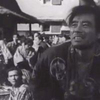Les Contes de la lune vague après la pluie - bande annonce - VOST - (1953)