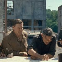Monuments Men - Bande annonce 1 - VO - (2014)