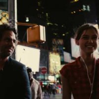 New York Melody - bande annonce - VO - (2014)