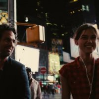 New York Melody - bande annonce - VO - (2014)