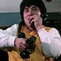 Police Story - Bande annonce 1 - VO - (1985)
