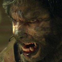 Wolfman - Bande annonce 13 - VO - (2010)