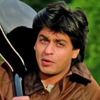 Dilwale Dulhania Le Jayenge - Bande annonce 1 - VO - (1995)