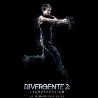 Divergente 2 : l'insurrection - Teaser 11 - VF - (2015)