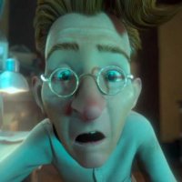 Epic : la bataille du royaume secret - Bande annonce 6 - VO - (2013)