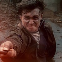 Harry Potter et les reliques de la mort - partie 2 - Bande annonce 3 - VO - (2011)