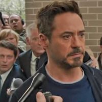 Iron Man 3 - Bande annonce 5 - VO - (2013)