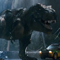 Jurassic Park - bande annonce 2 - VF - (1993)