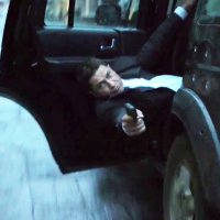 La Chute de Londres - teaser - VO - (2016)