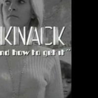Le Knack... et comment l'avoir - bande annonce - VO - (1965)