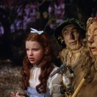 Le Magicien d'Oz - bande annonce - VO - (1946)