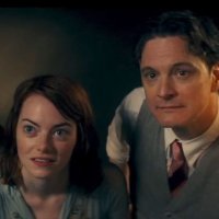 Magic in the Moonlight - bande annonce 2 - VF - (2014)