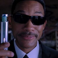 Men In Black III - Teaser 12 - VF - (2012)
