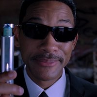 Men In Black III - Teaser 12 - VF - (2012)