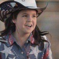 Rodeo Princess - Bande annonce 1 - VO - (2011)