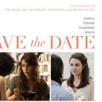 Save The Date - bande annonce - VO - (2012)