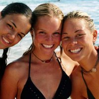Blue Crush - Bande annonce 2 - VF - (2002)