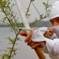 L'Implacable Ninja - Bande annonce 2 - VO - (1981)
