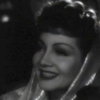 La Baronne de minuit - bande annonce - VOST - (1939)