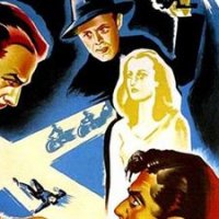 Le Carrefour de la mort - bande annonce - (1947)