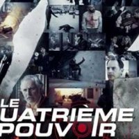 Le Quatrième pouvoir - bande annonce - VF - (2012)