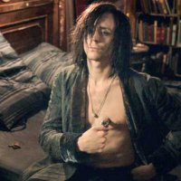 Only Lovers Left Alive - bande annonce - (2014)