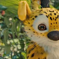 Sur la piste du Marsupilami - Bande annonce 3 - VF - (2012)