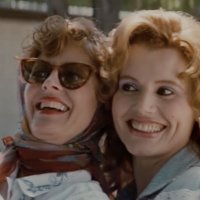 Thelma et Louise - Bande annonce 3 - VO - (1991)