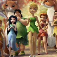 Clochette et le secret des fées - Teaser 2 - VF - (2012)