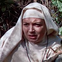 Dieu seul le sait - bande annonce - VOST - (1957)