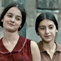 Eka et Natia, Chronique d'une jeunesse georgienne - bande annonce - VOST - (2013)